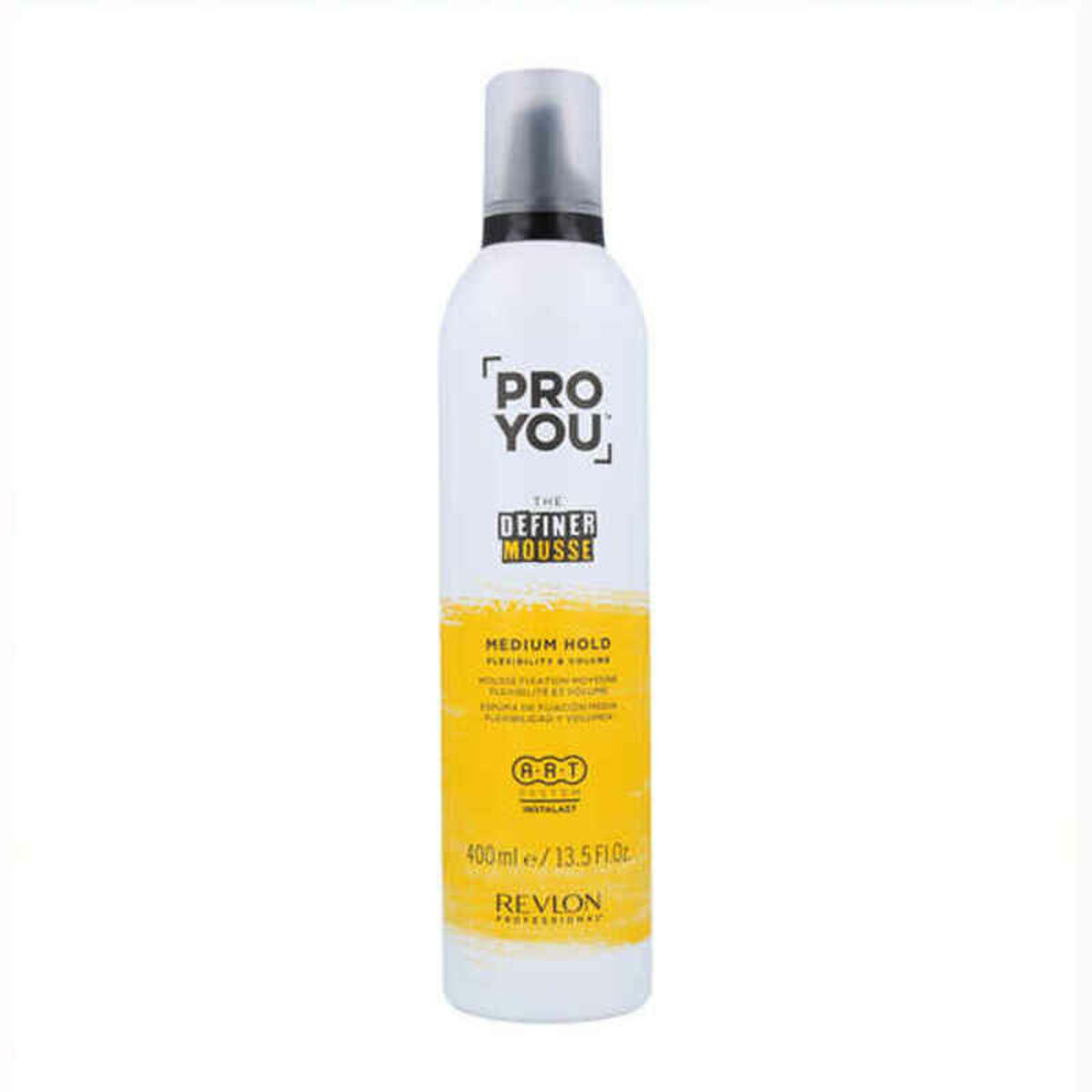 Volumengebender Schaum Revlon Pro You 400 ml